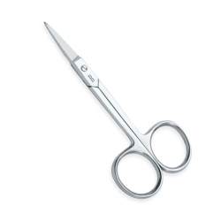 Cuticle Scissors Straight